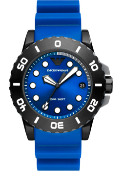 Часы Emporio Armani Diver AR11476